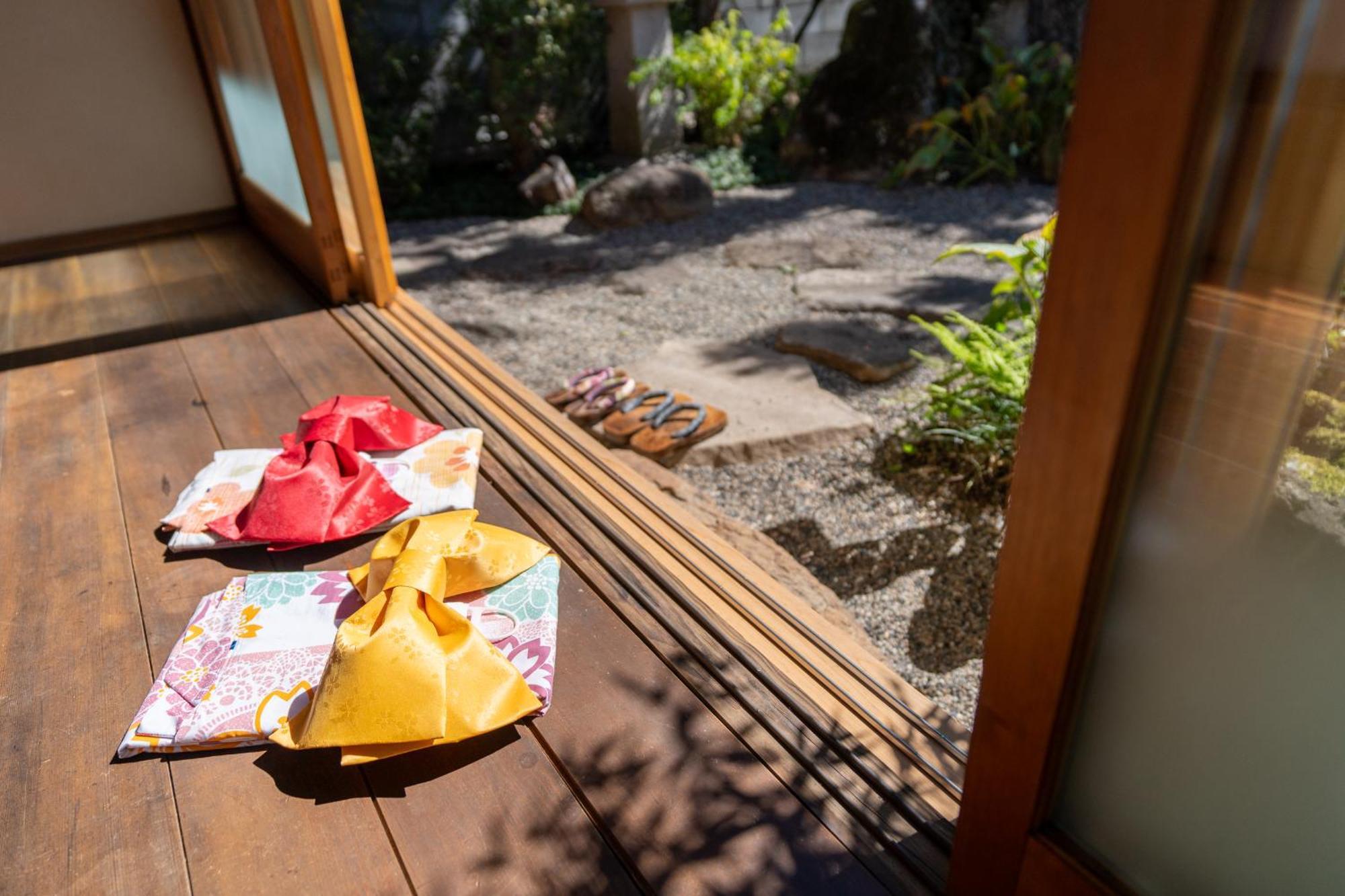 お宿一の華 Takayama  Exterior foto