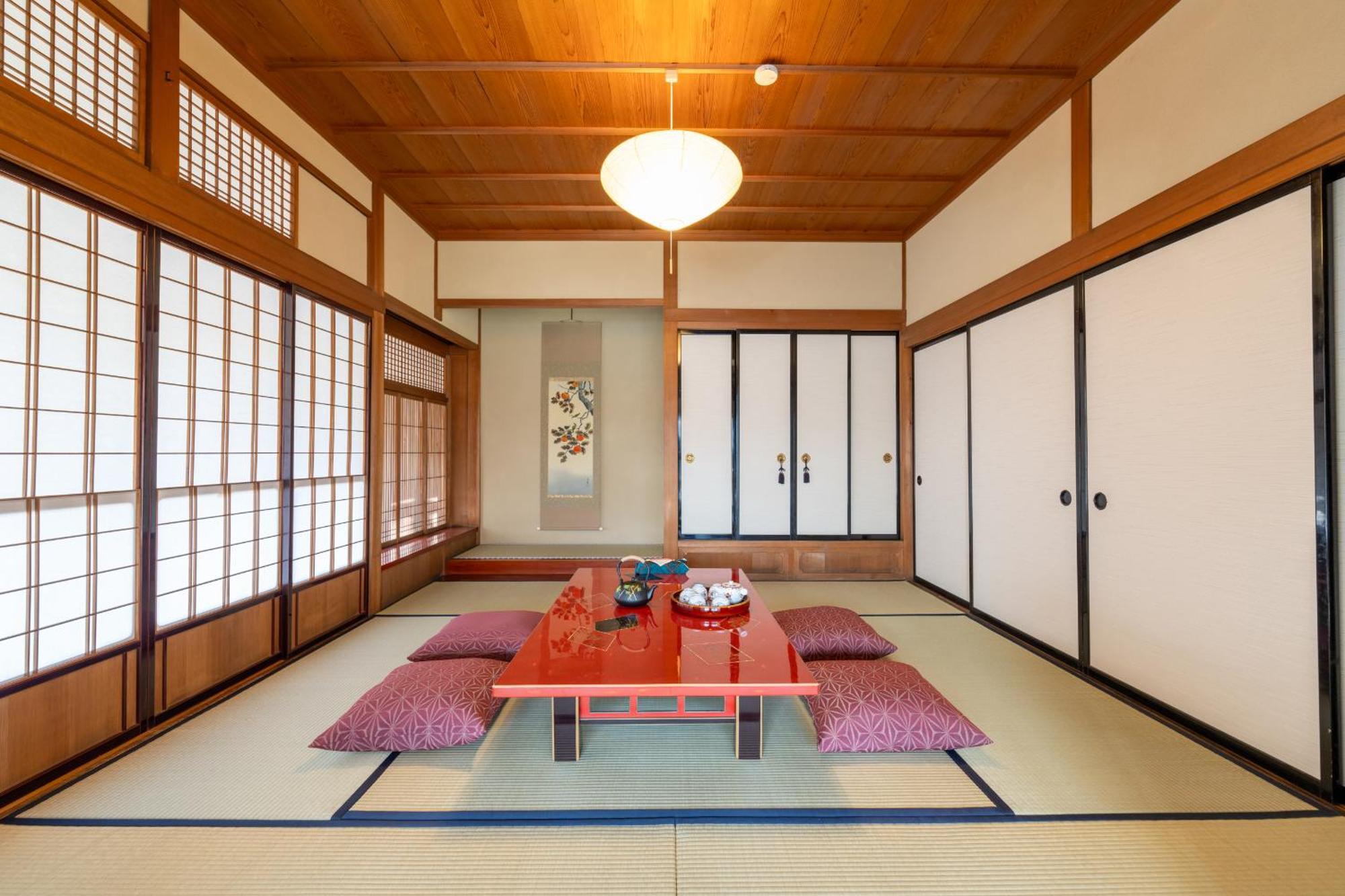お宿一の華 Takayama  Exterior foto